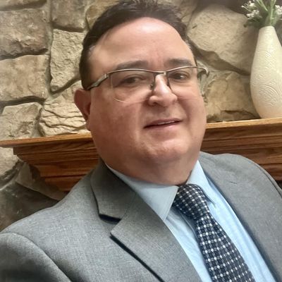 Ed, 61