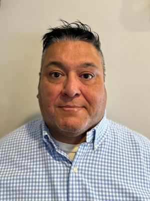 Rick, 54