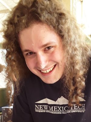 Daniel, 30