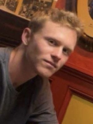 James, 23