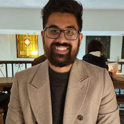 Faisal, 32