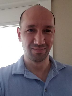 Bill, 49