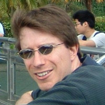 Eric, 57