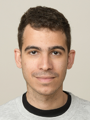 Andre, 29