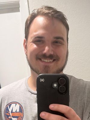 Carson, 23