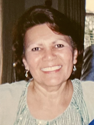Nancy, 65