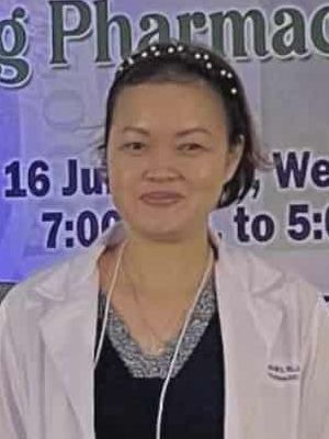 Roan, 43