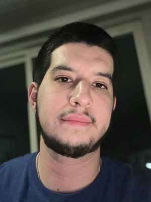 Connor, 26