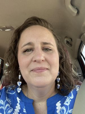 Meg, 40