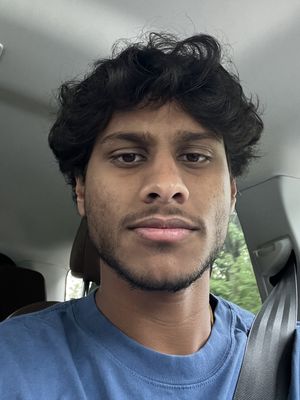 Joel, 26