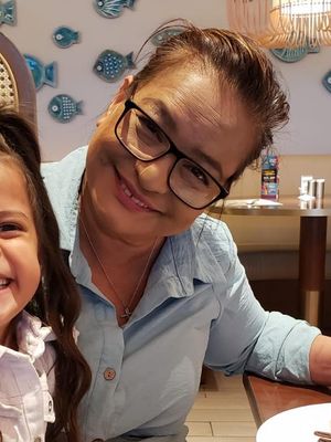 Lina, 55