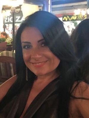 Deborah, 29