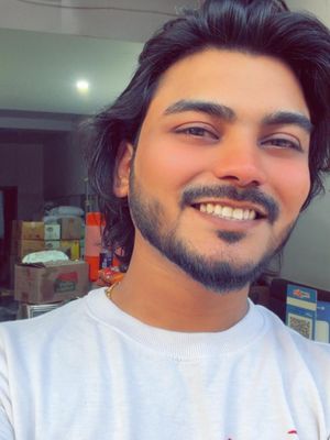 Aman, 25
