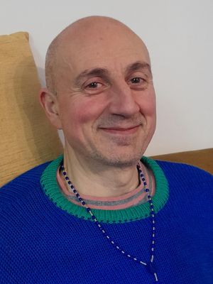 Stefano, 54