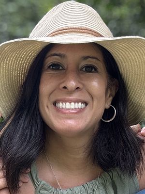 Mary, 46