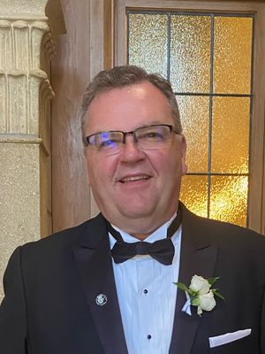 Mark, 63