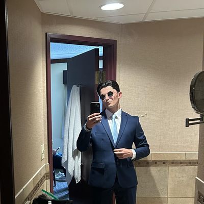 Sawyer, 22