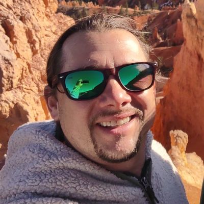 Kevin, 47