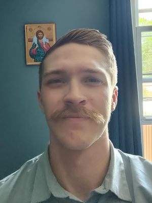 Joseph, 23