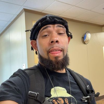 Rashaad, 34