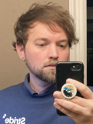 Rick, 33