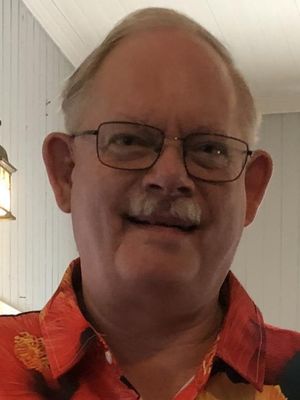 James, 68