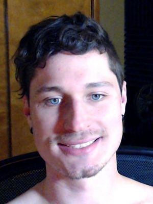 Rob, 35