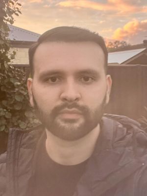 Camilo, 30