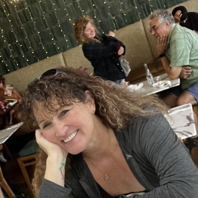 Deedee, 62
