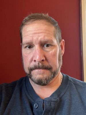 Brad, 53