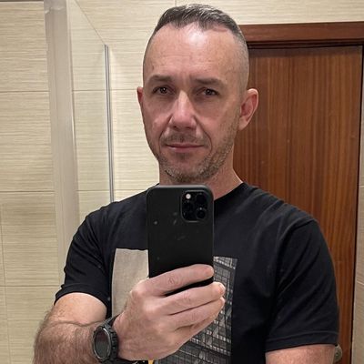 Clemildo, 44