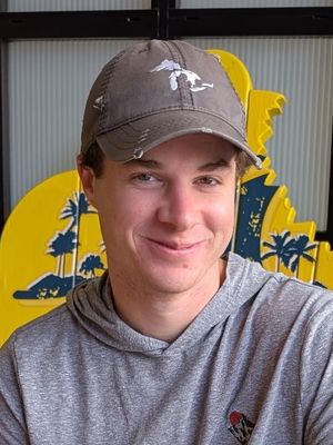 Nick, 24