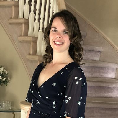 Emily, 31