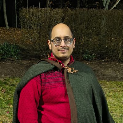 Matthew, 32