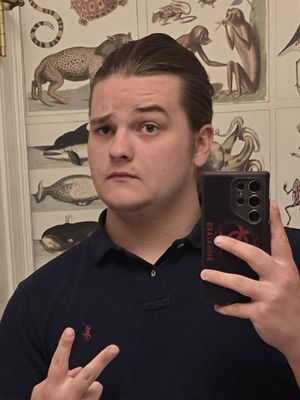 Cole, 23