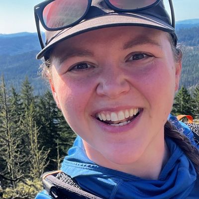 Melissa, 33