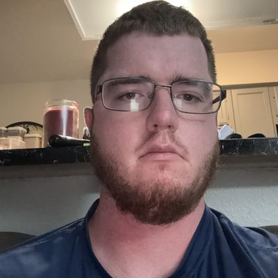 Joshua, 32