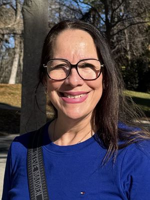 Maria, 58