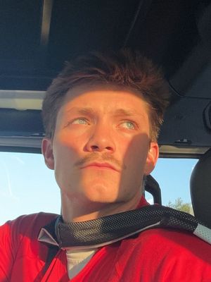 Shane, 23