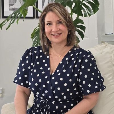 Carolina, 45