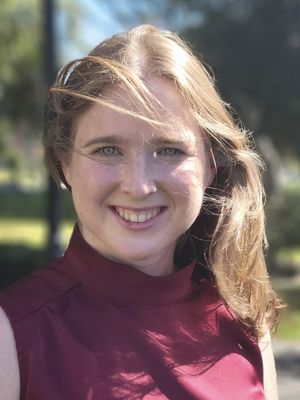 Monica, 27