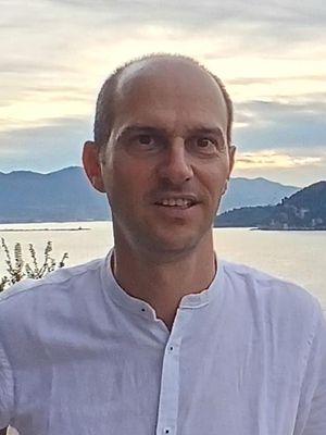 Marco, 45