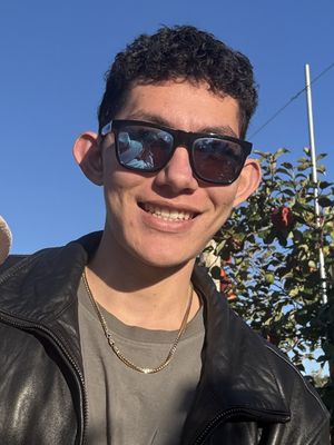 Grant, 19