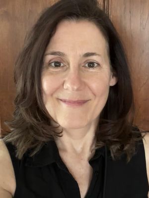 Terri, 62