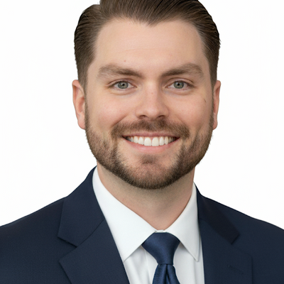Nick, 29