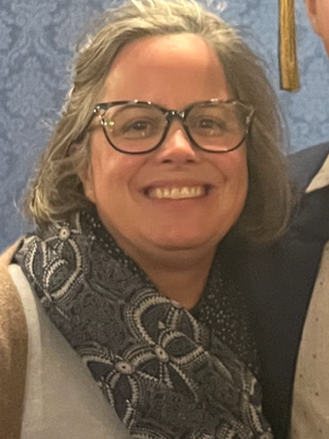 Heather, 49