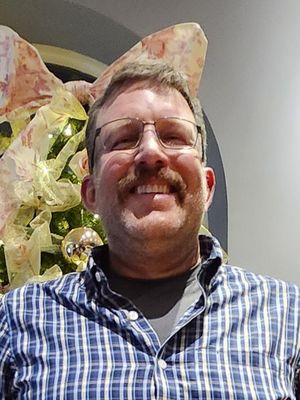 Michael, 45