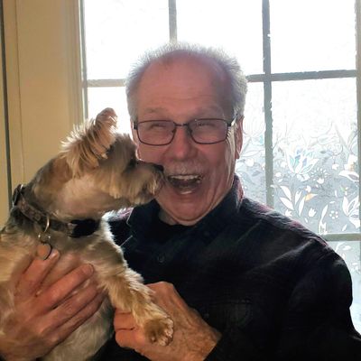 Mike, 75