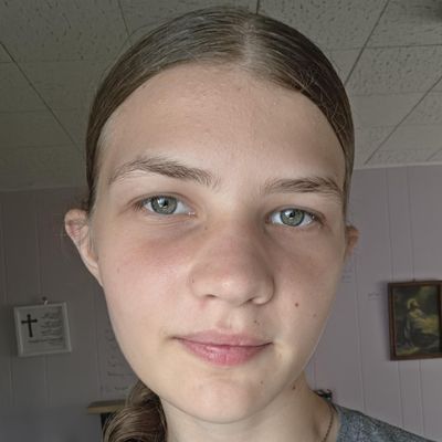 Lydia, 18