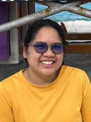 Camille, 31